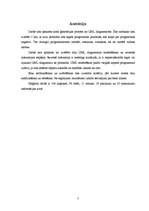 Diplomdarbs 'UML koda ģenerēšanas rīku lietošanas analīze programmu sagatavju izstrādei', 3.