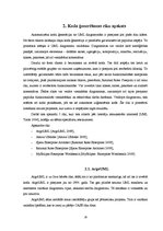 Diplomdarbs 'UML koda ģenerēšanas rīku lietošanas analīze programmu sagatavju izstrādei', 18.