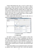 Diplomdarbs 'UML koda ģenerēšanas rīku lietošanas analīze programmu sagatavju izstrādei', 19.
