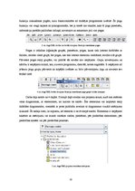 Diplomdarbs 'UML koda ģenerēšanas rīku lietošanas analīze programmu sagatavju izstrādei', 20.