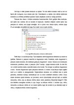 Diplomdarbs 'UML koda ģenerēšanas rīku lietošanas analīze programmu sagatavju izstrādei', 21.