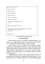 Diplomdarbs 'UML koda ģenerēšanas rīku lietošanas analīze programmu sagatavju izstrādei', 26.