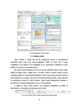 Diplomdarbs 'UML koda ģenerēšanas rīku lietošanas analīze programmu sagatavju izstrādei', 30.