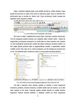 Diplomdarbs 'UML koda ģenerēšanas rīku lietošanas analīze programmu sagatavju izstrādei', 31.