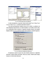 Diplomdarbs 'UML koda ģenerēšanas rīku lietošanas analīze programmu sagatavju izstrādei', 36.
