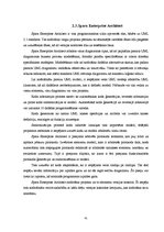 Diplomdarbs 'UML koda ģenerēšanas rīku lietošanas analīze programmu sagatavju izstrādei', 41.