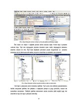 Diplomdarbs 'UML koda ģenerēšanas rīku lietošanas analīze programmu sagatavju izstrādei', 43.