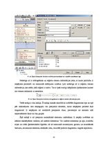 Diplomdarbs 'UML koda ģenerēšanas rīku lietošanas analīze programmu sagatavju izstrādei', 45.