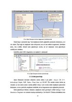 Diplomdarbs 'UML koda ģenerēšanas rīku lietošanas analīze programmu sagatavju izstrādei', 47.
