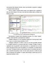 Diplomdarbs 'UML koda ģenerēšanas rīku lietošanas analīze programmu sagatavju izstrādei', 48.
