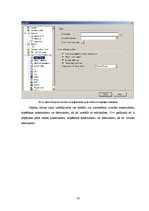 Diplomdarbs 'UML koda ģenerēšanas rīku lietošanas analīze programmu sagatavju izstrādei', 50.