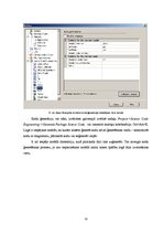 Diplomdarbs 'UML koda ģenerēšanas rīku lietošanas analīze programmu sagatavju izstrādei', 53.