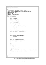 Diplomdarbs 'UML koda ģenerēšanas rīku lietošanas analīze programmu sagatavju izstrādei', 55.