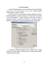 Diplomdarbs 'UML koda ģenerēšanas rīku lietošanas analīze programmu sagatavju izstrādei', 56.