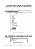 Diplomdarbs 'UML koda ģenerēšanas rīku lietošanas analīze programmu sagatavju izstrādei', 59.