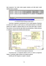 Diplomdarbs 'UML koda ģenerēšanas rīku lietošanas analīze programmu sagatavju izstrādei', 60.