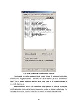 Diplomdarbs 'UML koda ģenerēšanas rīku lietošanas analīze programmu sagatavju izstrādei', 63.