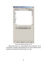 Diplomdarbs 'UML koda ģenerēšanas rīku lietošanas analīze programmu sagatavju izstrādei', 66.