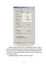 Diplomdarbs 'UML koda ģenerēšanas rīku lietošanas analīze programmu sagatavju izstrādei', 67.