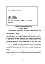 Diplomdarbs 'UML koda ģenerēšanas rīku lietošanas analīze programmu sagatavju izstrādei', 69.