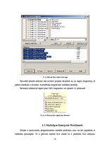 Diplomdarbs 'UML koda ģenerēšanas rīku lietošanas analīze programmu sagatavju izstrādei', 70.