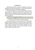 Diplomdarbs 'UML koda ģenerēšanas rīku lietošanas analīze programmu sagatavju izstrādei', 72.