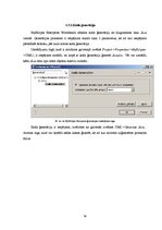 Diplomdarbs 'UML koda ģenerēšanas rīku lietošanas analīze programmu sagatavju izstrādei', 76.