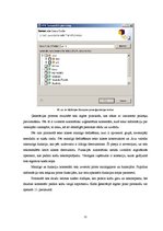 Diplomdarbs 'UML koda ģenerēšanas rīku lietošanas analīze programmu sagatavju izstrādei', 77.