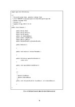 Diplomdarbs 'UML koda ģenerēšanas rīku lietošanas analīze programmu sagatavju izstrādei', 78.