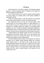 Diplomdarbs 'UML koda ģenerēšanas rīku lietošanas analīze programmu sagatavju izstrādei', 88.