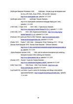 Diplomdarbs 'UML koda ģenerēšanas rīku lietošanas analīze programmu sagatavju izstrādei', 90.