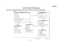 Diplomdarbs 'UML koda ģenerēšanas rīku lietošanas analīze programmu sagatavju izstrādei', 98.