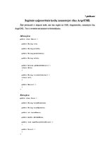 Diplomdarbs 'UML koda ģenerēšanas rīku lietošanas analīze programmu sagatavju izstrādei', 102.