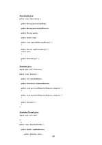 Diplomdarbs 'UML koda ģenerēšanas rīku lietošanas analīze programmu sagatavju izstrādei', 103.