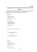 Diplomdarbs 'UML koda ģenerēšanas rīku lietošanas analīze programmu sagatavju izstrādei', 108.