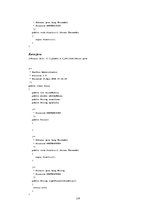 Diplomdarbs 'UML koda ģenerēšanas rīku lietošanas analīze programmu sagatavju izstrādei', 114.