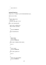 Diplomdarbs 'UML koda ģenerēšanas rīku lietošanas analīze programmu sagatavju izstrādei', 117.