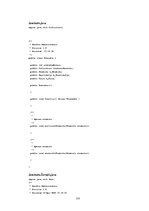 Diplomdarbs 'UML koda ģenerēšanas rīku lietošanas analīze programmu sagatavju izstrādei', 122.