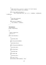 Diplomdarbs 'UML koda ģenerēšanas rīku lietošanas analīze programmu sagatavju izstrādei', 127.