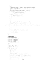 Diplomdarbs 'UML koda ģenerēšanas rīku lietošanas analīze programmu sagatavju izstrādei', 128.