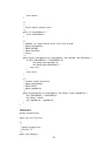 Diplomdarbs 'UML koda ģenerēšanas rīku lietošanas analīze programmu sagatavju izstrādei', 131.