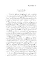 Eseja 'Eksistenciālisms', 1.