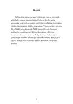 Referāts 'Baltijas jūras reģiona raksturojums', 3.