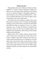 Referāts 'Baltijas jūras reģiona raksturojums', 5.