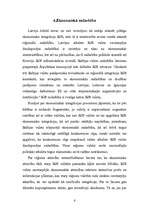 Referāts 'Baltijas jūras reģiona raksturojums', 6.