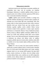 Referāts 'Baltijas jūras reģiona raksturojums', 8.