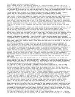 Eseja 'Civil Right and Martin Luther King Jr', 1.