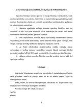 Referāts 'Speclīdzekļu veidi un to pielietojums', 6.