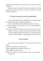 Referāts 'Speclīdzekļu veidi un to pielietojums', 11.