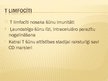 Prezentācija 'Limfocīti', 4.